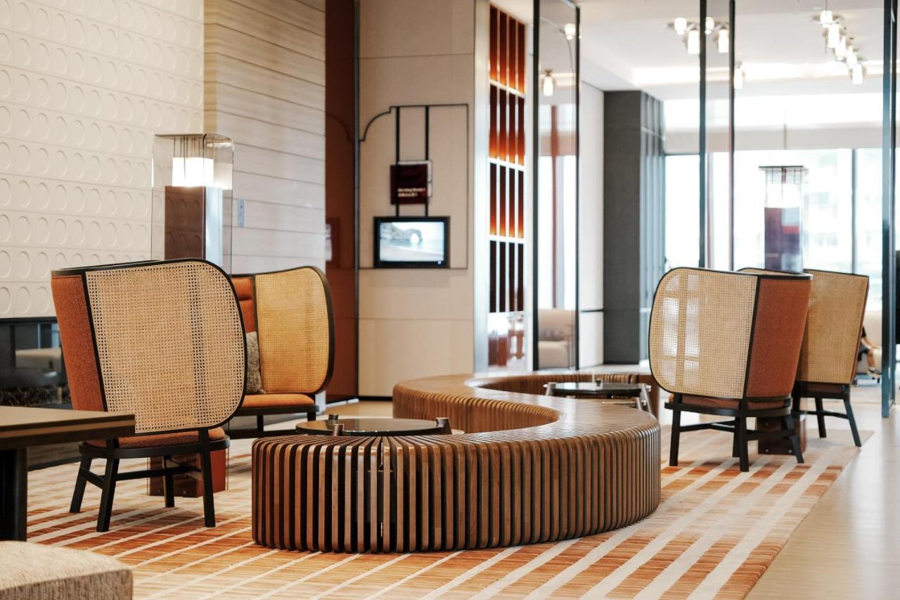 Hotel Indigo Changsha Meixi Lake Ngoại thất bức ảnh