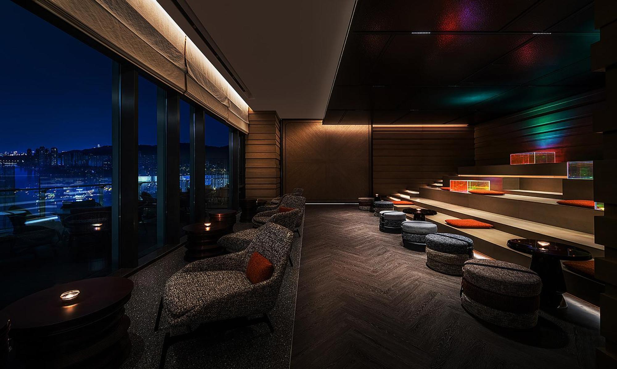 Hotel Indigo Changsha Meixi Lake Ngoại thất bức ảnh