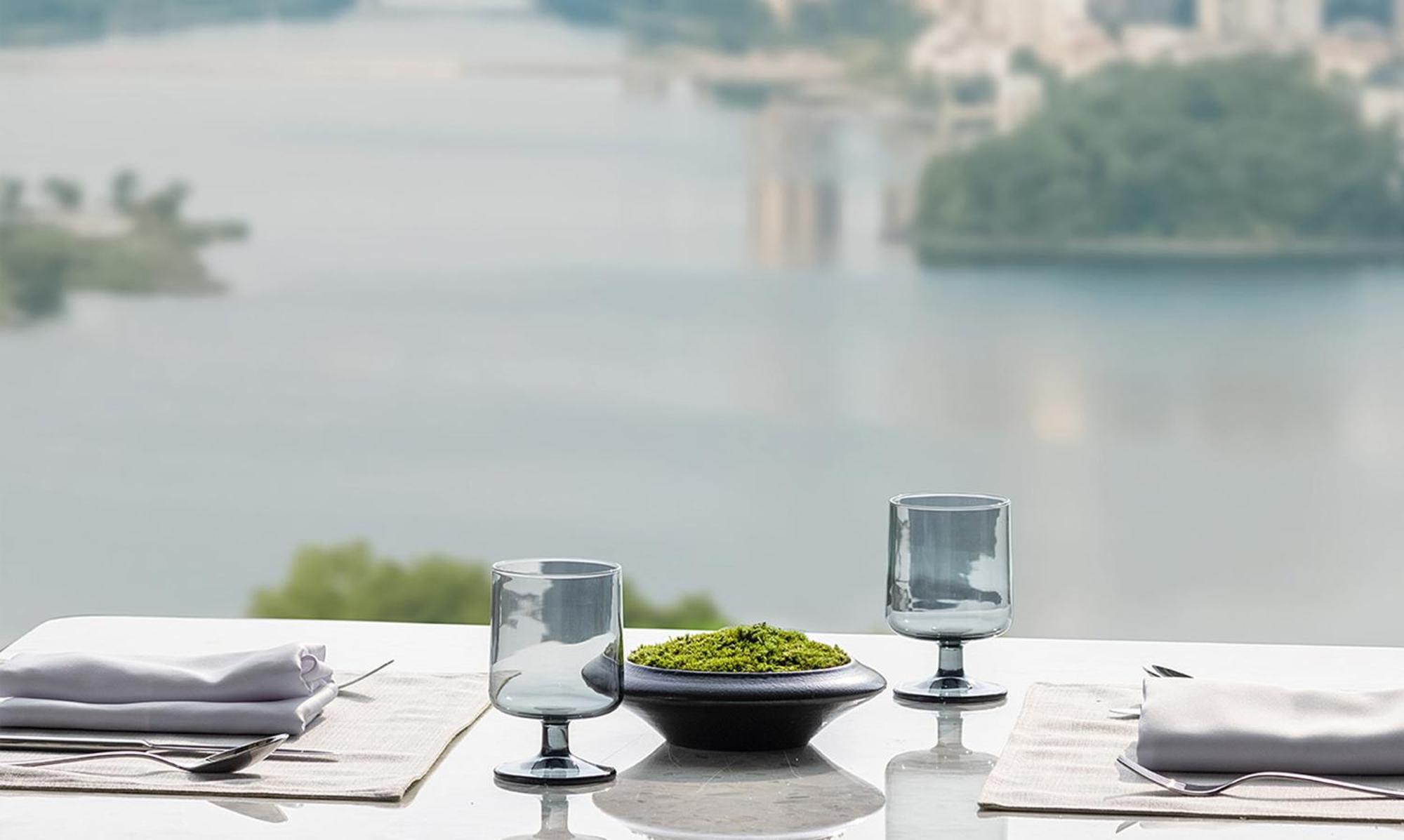 Hotel Indigo Changsha Meixi Lake Ngoại thất bức ảnh