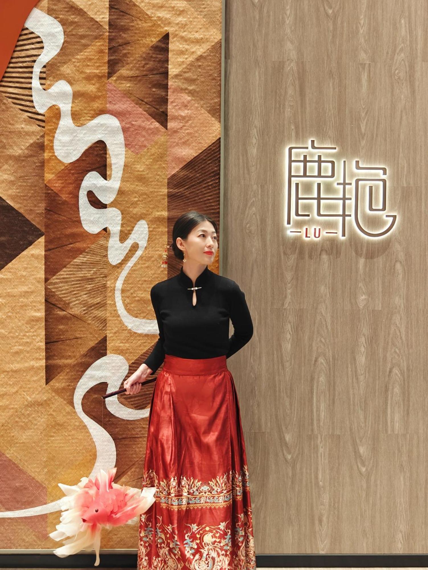 Hotel Indigo Changsha Meixi Lake Ngoại thất bức ảnh